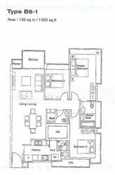 Casa Merah (D16), Apartment #426083381